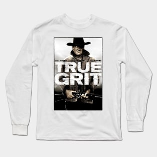 true git Long Sleeve T-Shirt